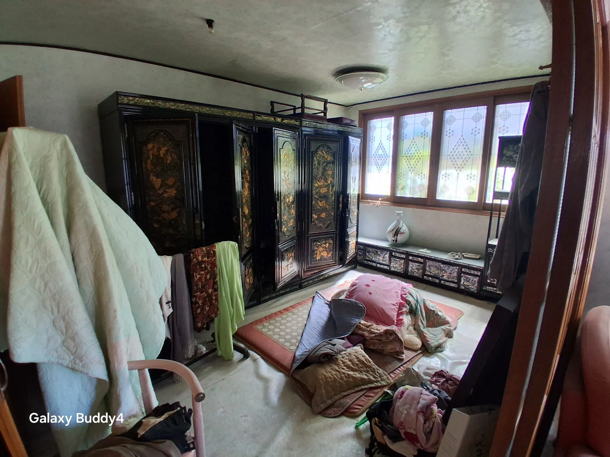 Farmhouse for Sale in Annam-myeon, Okcheon, Chungcheongbuk-do, 2 Houses and 598㎡ of Land photo 5
