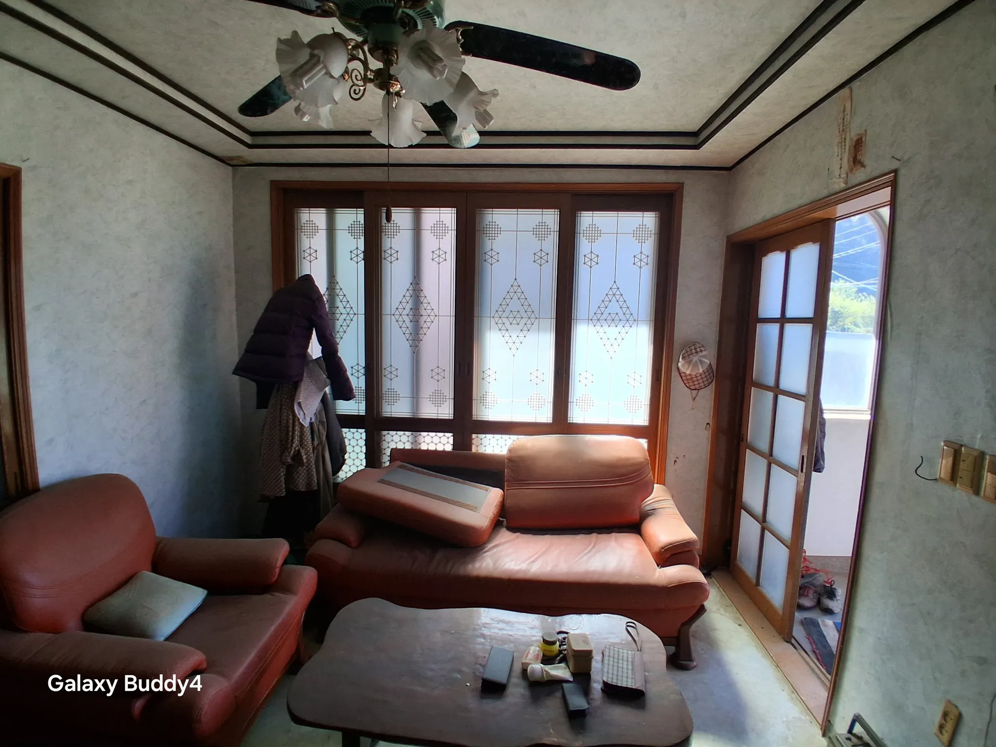 Farmhouse for Sale in Annam-myeon, Okcheon, Chungcheongbuk-do, 2 Houses and 598㎡ of Land photo 3