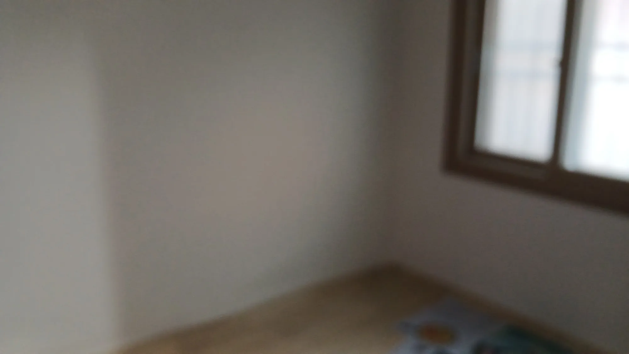 Detached House for Sale with Yard in Goejeong-dong, Saha-gu, Busan; South-Facing Living Room photo 3