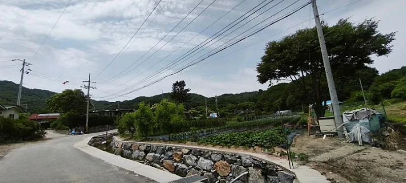 강원도 횡성 전원주택 매매, 대지 112평·썬룸 포함 사진 7