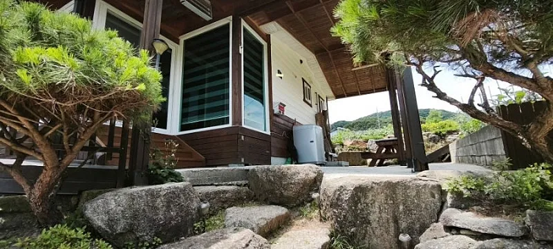 강원도 횡성 전원주택 매매, 대지 112평·썬룸 포함 사진 3