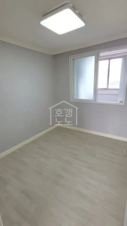 목포 연산주공3단지 아파트 매매, 4년 전 올리모델링 사진 7