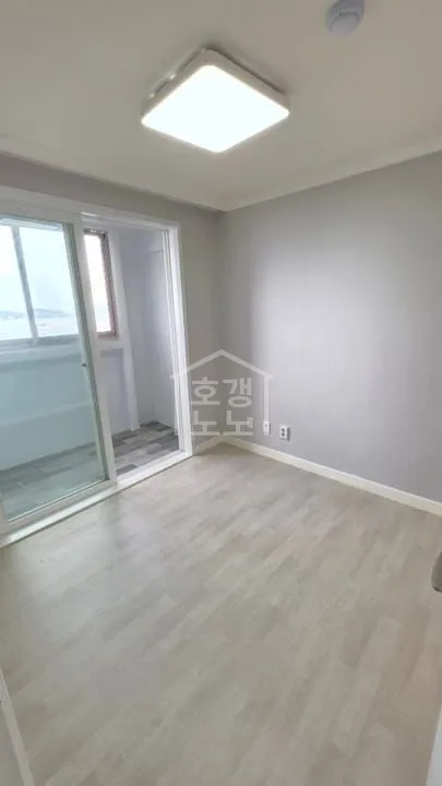목포 연산주공3단지 아파트 매매, 4년 전 올리모델링 사진 6