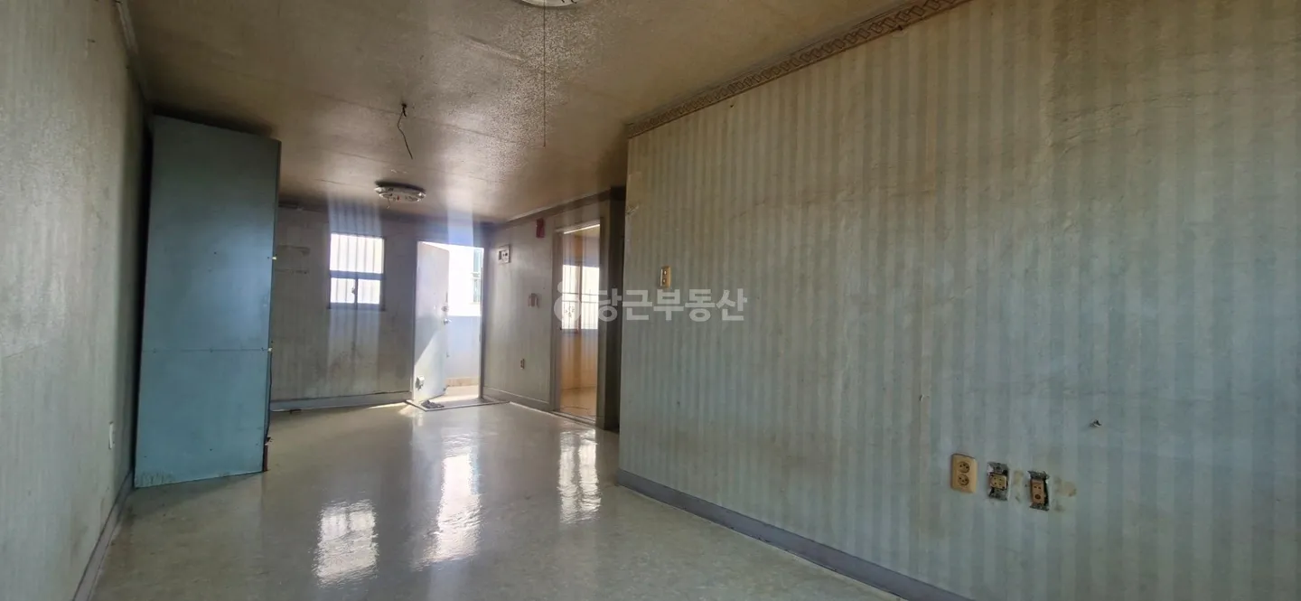 부산 부산진구 부암동 투룸 빌라 매매, 전용 62.8㎡ 사진 4
