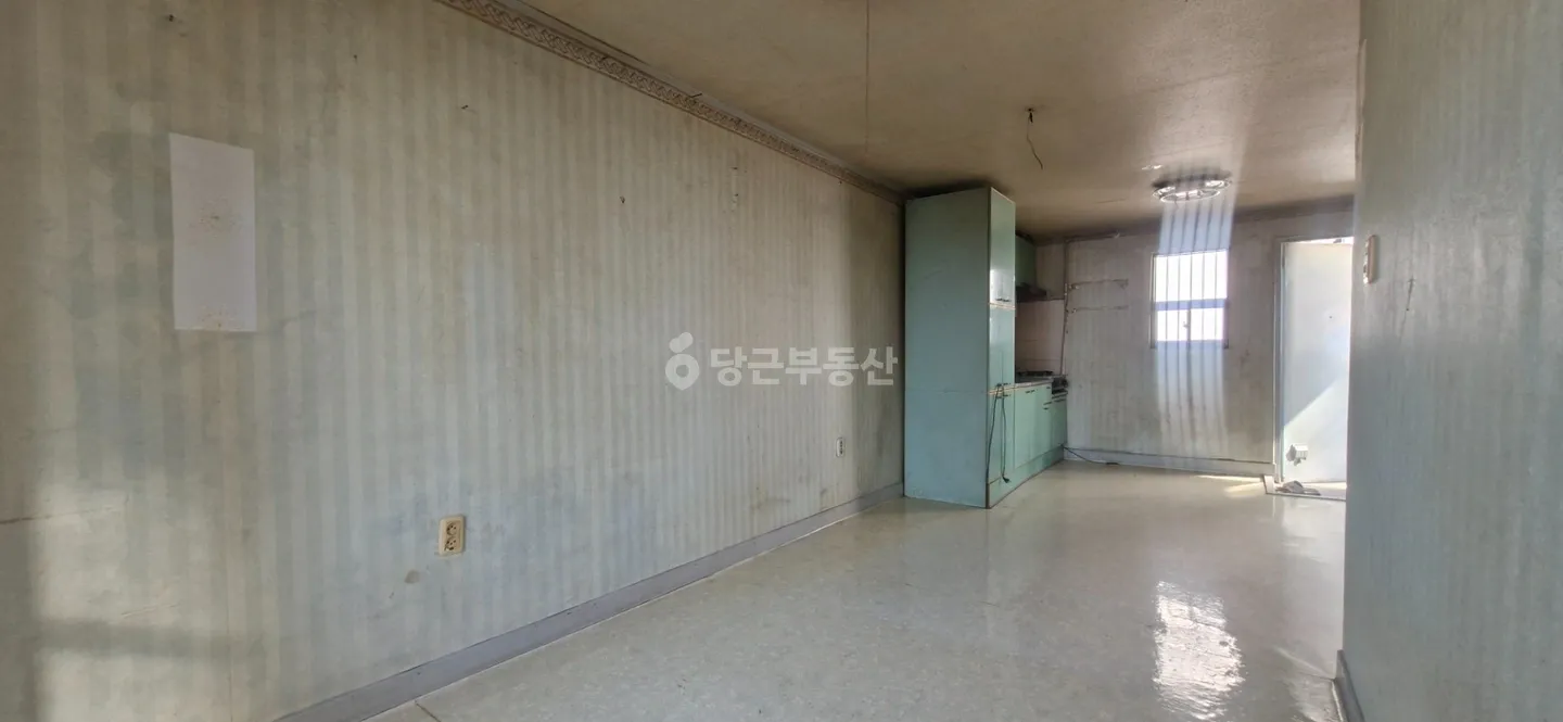 부산 부산진구 부암동 투룸 빌라 매매, 전용 62.8㎡ 사진 6