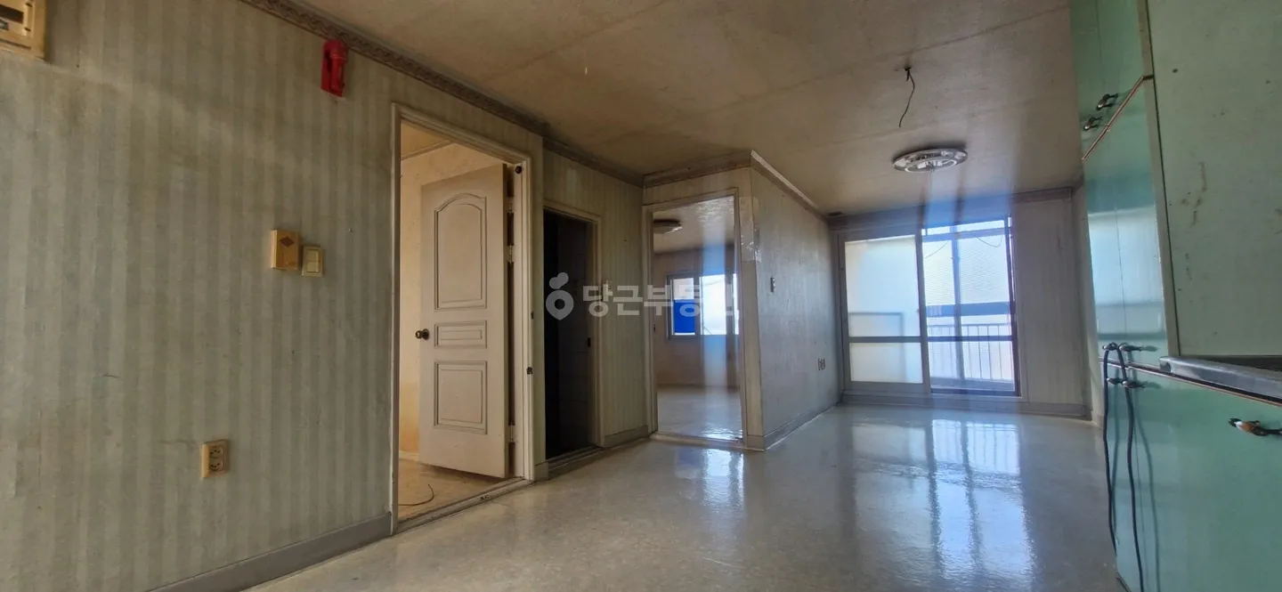 부산 부산진구 부암동 투룸 빌라 매매, 전용 62.8㎡ 사진 3