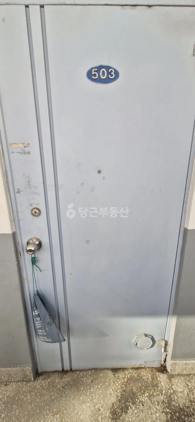 부산 부산진구 부암동 투룸 빌라 매매, 전용 62.8㎡ 사진 2