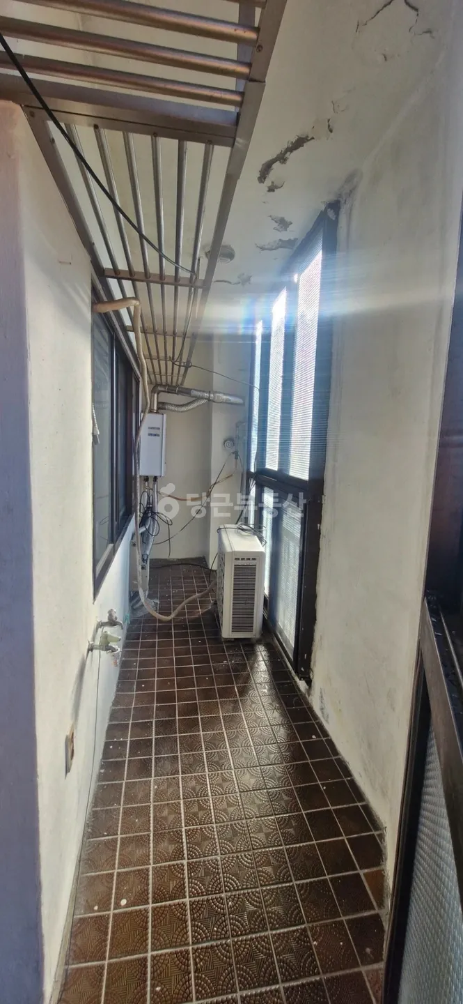 부산 부산진구 부암동 투룸 빌라 매매, 전용 62.8㎡ 사진 7