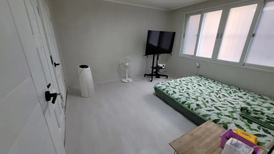 Remodeled Villa for Sale in Daecheong-dong 1-ga, Jung-gu, Busan, 3 Bedrooms · 2 Bathrooms photo 9