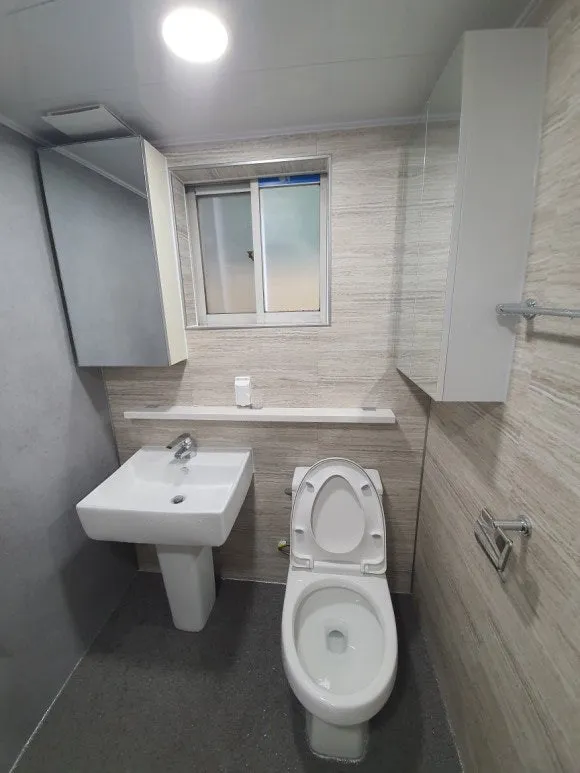 Remodeled Villa for Sale in Daecheong-dong 1-ga, Jung-gu, Busan, 3 Bedrooms · 2 Bathrooms photo 4