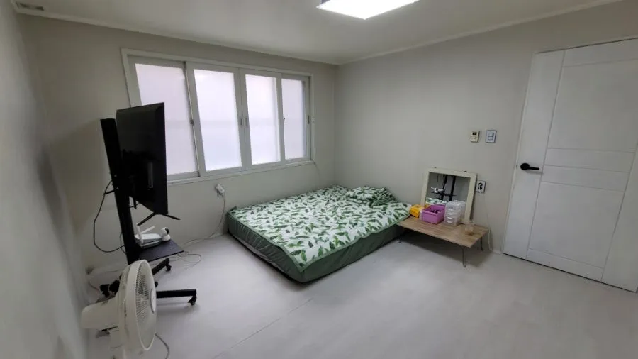 Remodeled Villa for Sale in Daecheong-dong 1-ga, Jung-gu, Busan, 3 Bedrooms · 2 Bathrooms photo 10
