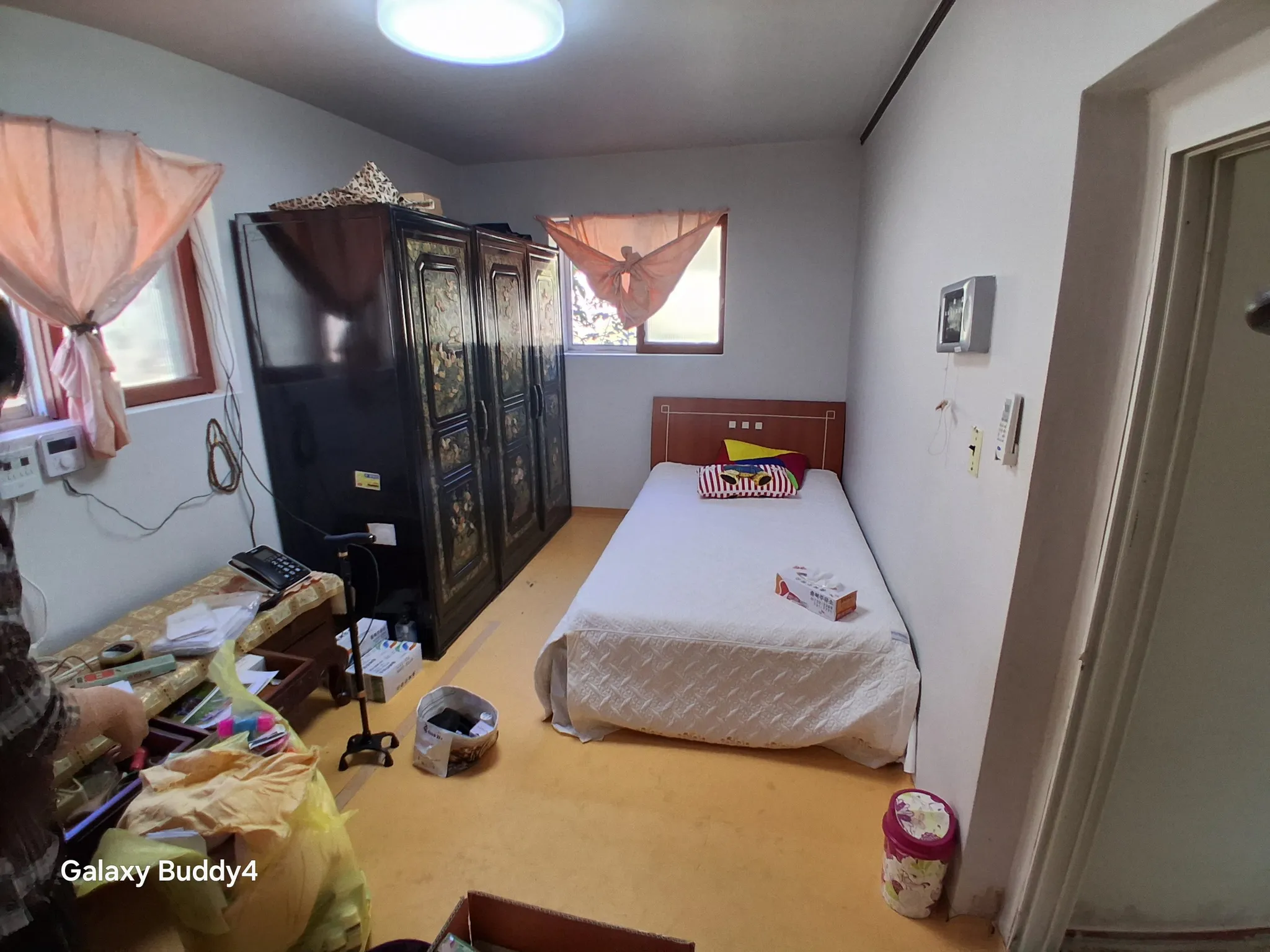 Farmhouse for Sale in Iwon-myeon, Okcheon-gun, Chungcheongbuk-do, 3 Bedrooms photo 2