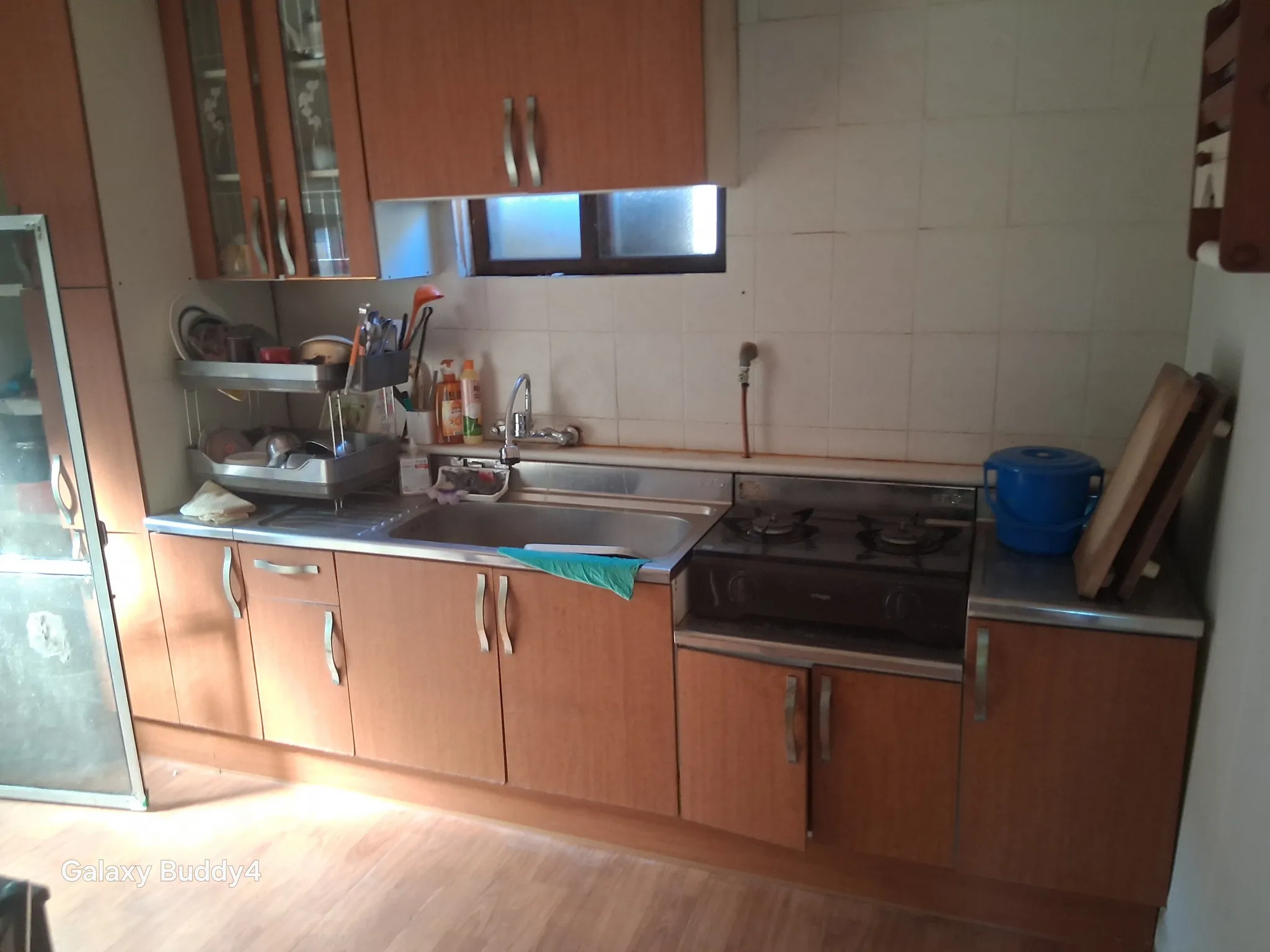 Farmhouse for Sale in Iwon-myeon, Okcheon-gun, Chungcheongbuk-do, 3 Bedrooms photo 4