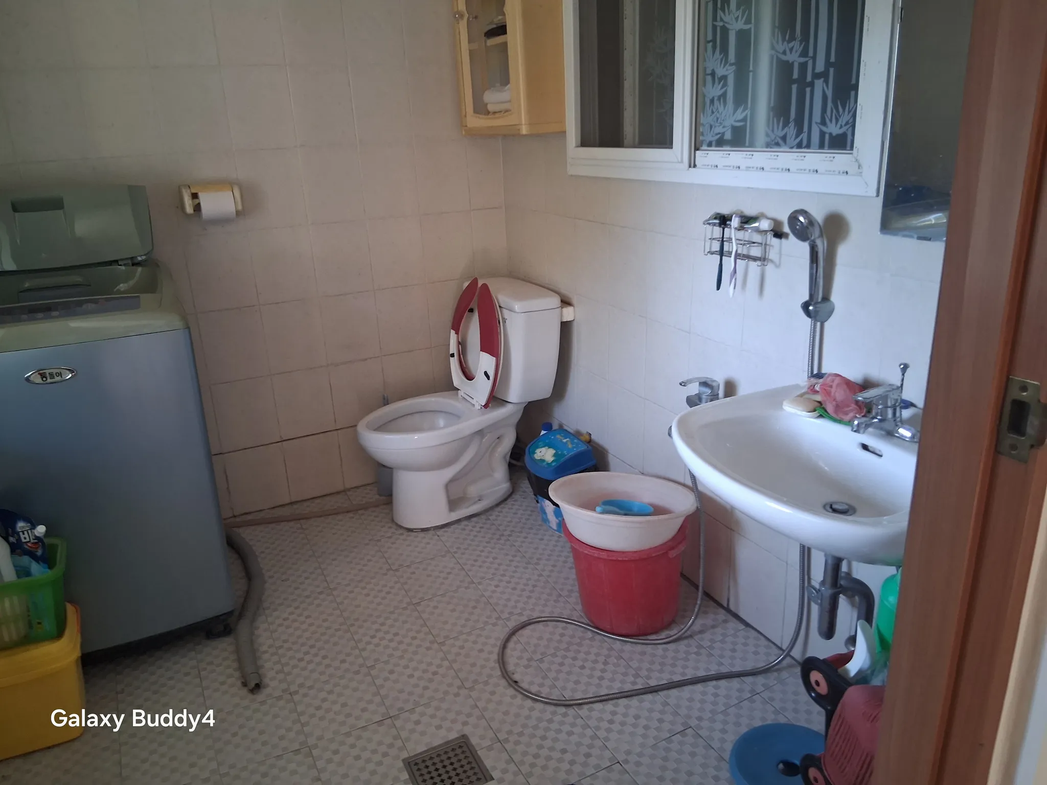 Farmhouse for Sale in Iwon-myeon, Okcheon-gun, Chungcheongbuk-do, 3 Bedrooms photo 6