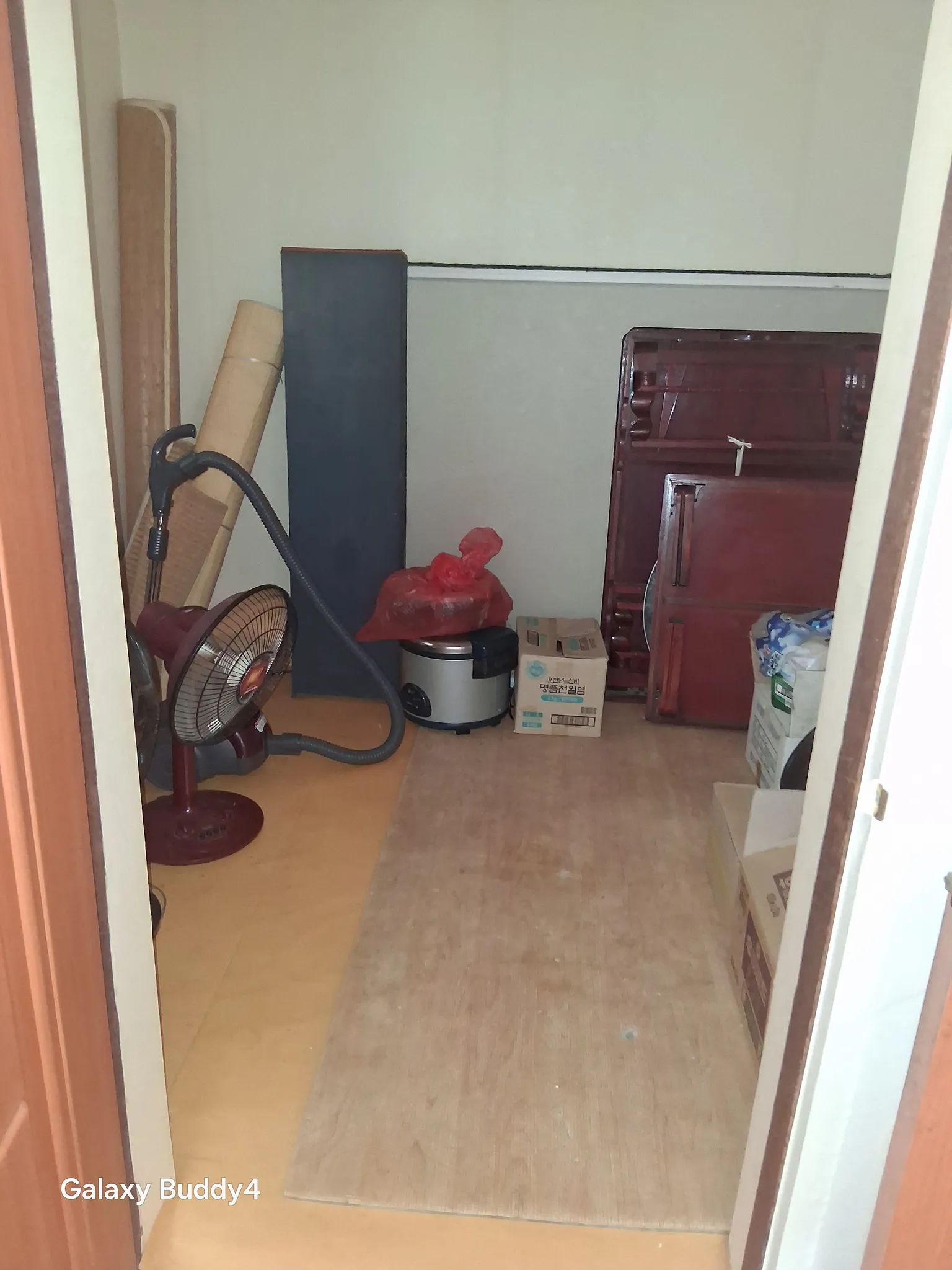 Farmhouse for Sale in Iwon-myeon, Okcheon-gun, Chungcheongbuk-do, 3 Bedrooms photo 3