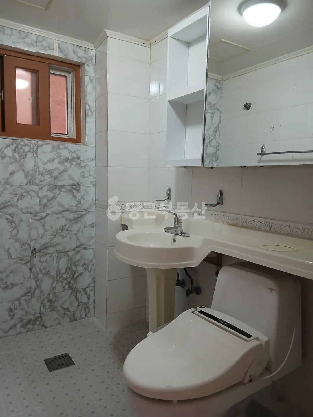 15-pyeong villa for sale in Gaya-dong, Busanjin-gu, Busan, exclusive area 50.38㎡ photo 6