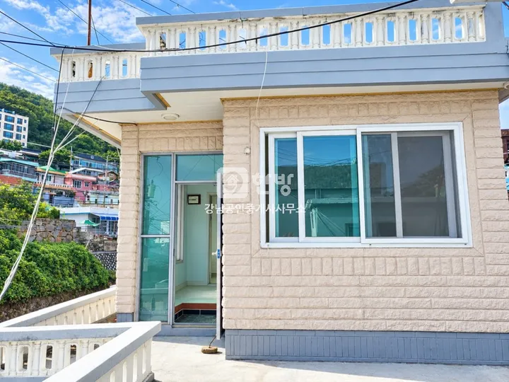 Two-Story Detached House for Sale by Yeondeungcheon Stream, Yeondeung-dong, Yeosu, Jeonnam–Gwangju Integrated Special City photo 7