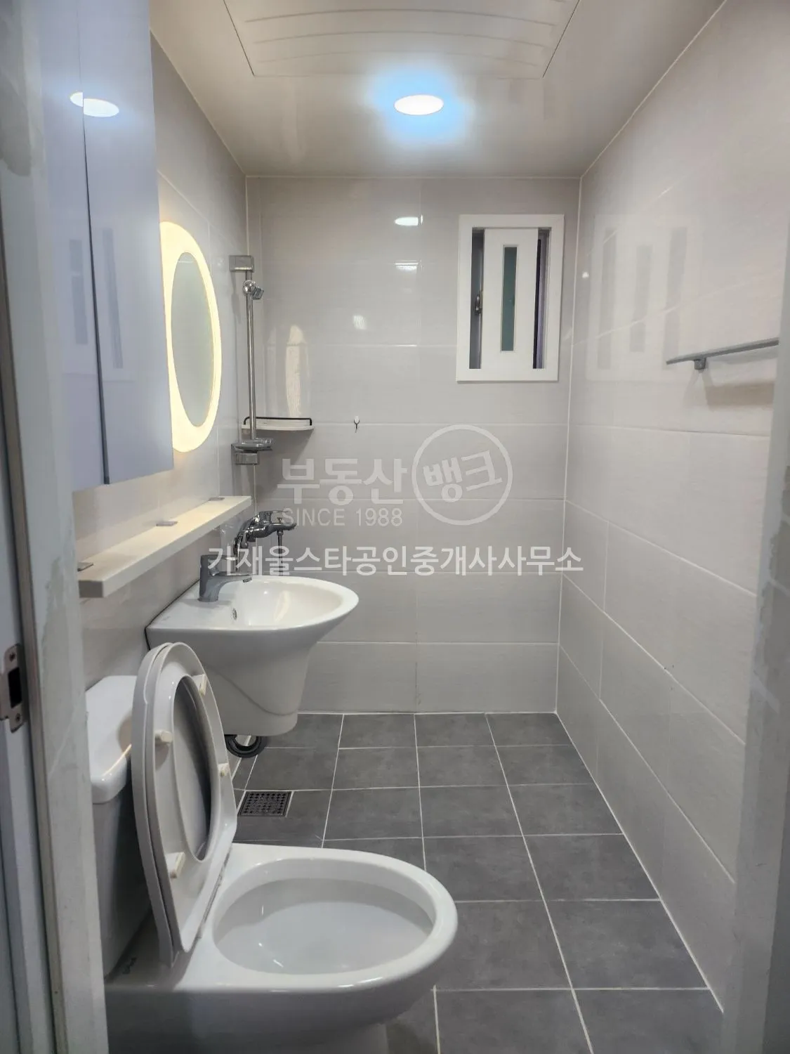 Fully Renovated Multi-Family Home Shared Ownership for Sale in Seodaemun-gu, Seoul photo 4