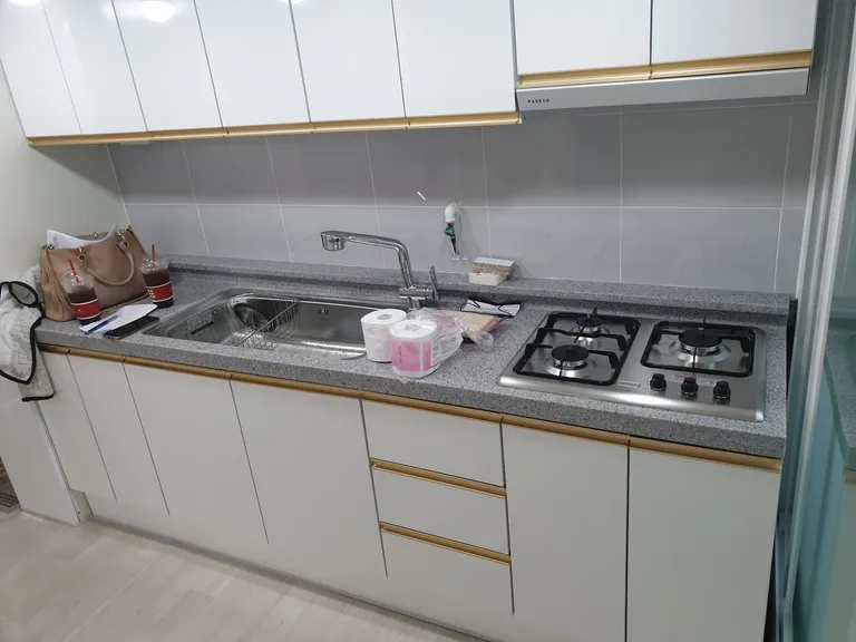 인천 미추홀구 도화동 다세대 매매, 신현빌라 3층 남향 매물 사진