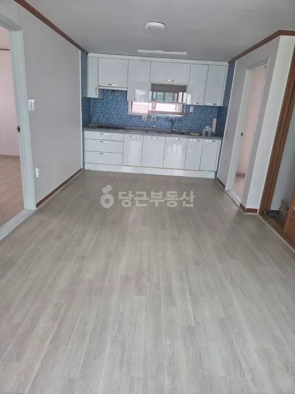 부산 북구 구포동 17평 빌라 매매, 도배·장판 완료 매물 사진
