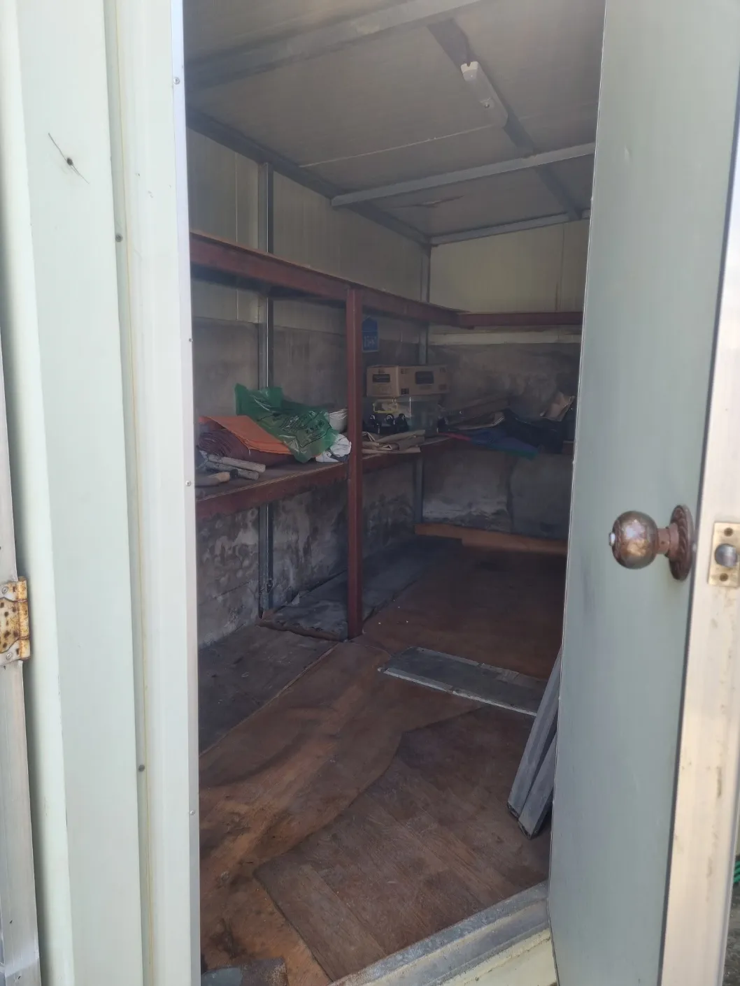 Detached House for Sale in Seongsan-ri, Daejeon-myeon, Damyang-gun, Jeollanam-do, South-Facing, 2 Rooms photo 4