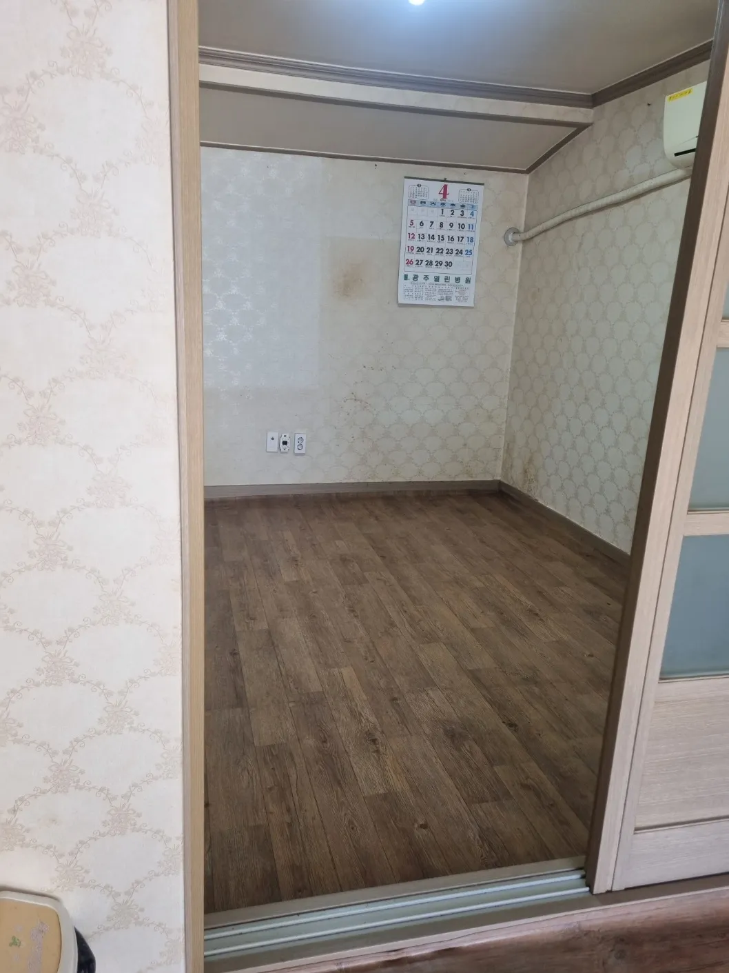 Detached House for Sale in Seongsan-ri, Daejeon-myeon, Damyang-gun, Jeollanam-do, South-Facing, 2 Rooms photo 3
