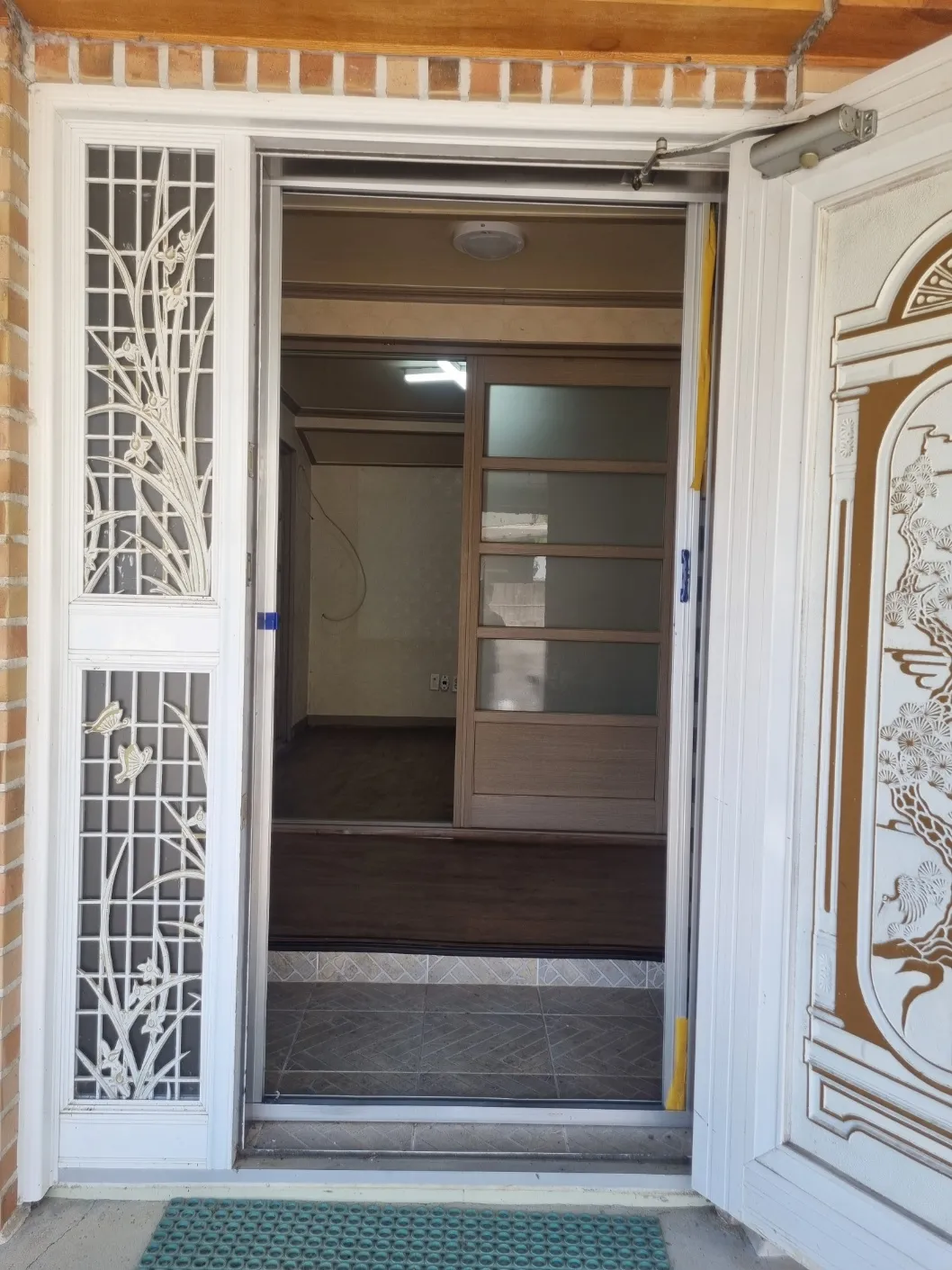 Detached House for Sale in Seongsan-ri, Daejeon-myeon, Damyang-gun, Jeollanam-do, South-Facing, 2 Rooms photo 10