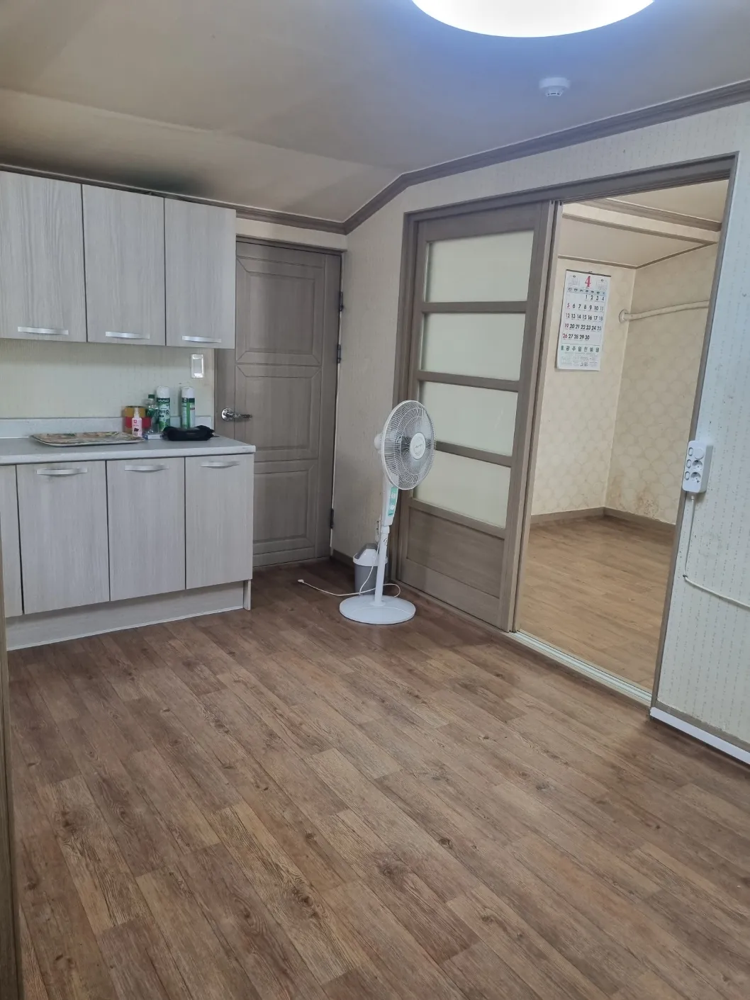 Detached House for Sale in Seongsan-ri, Daejeon-myeon, Damyang-gun, Jeollanam-do, South-Facing, 2 Rooms photo 7