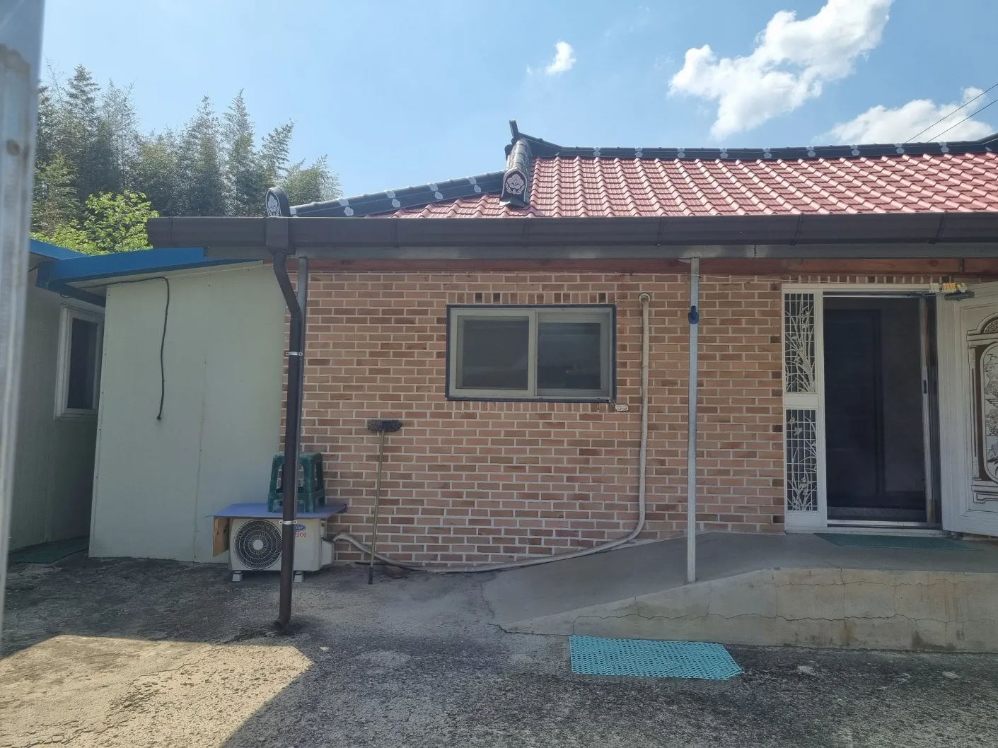 Detached House for Sale in Seongsan-ri, Daejeon-myeon, Damyang-gun, Jeollanam-do, South-Facing, 2 Rooms photo 5