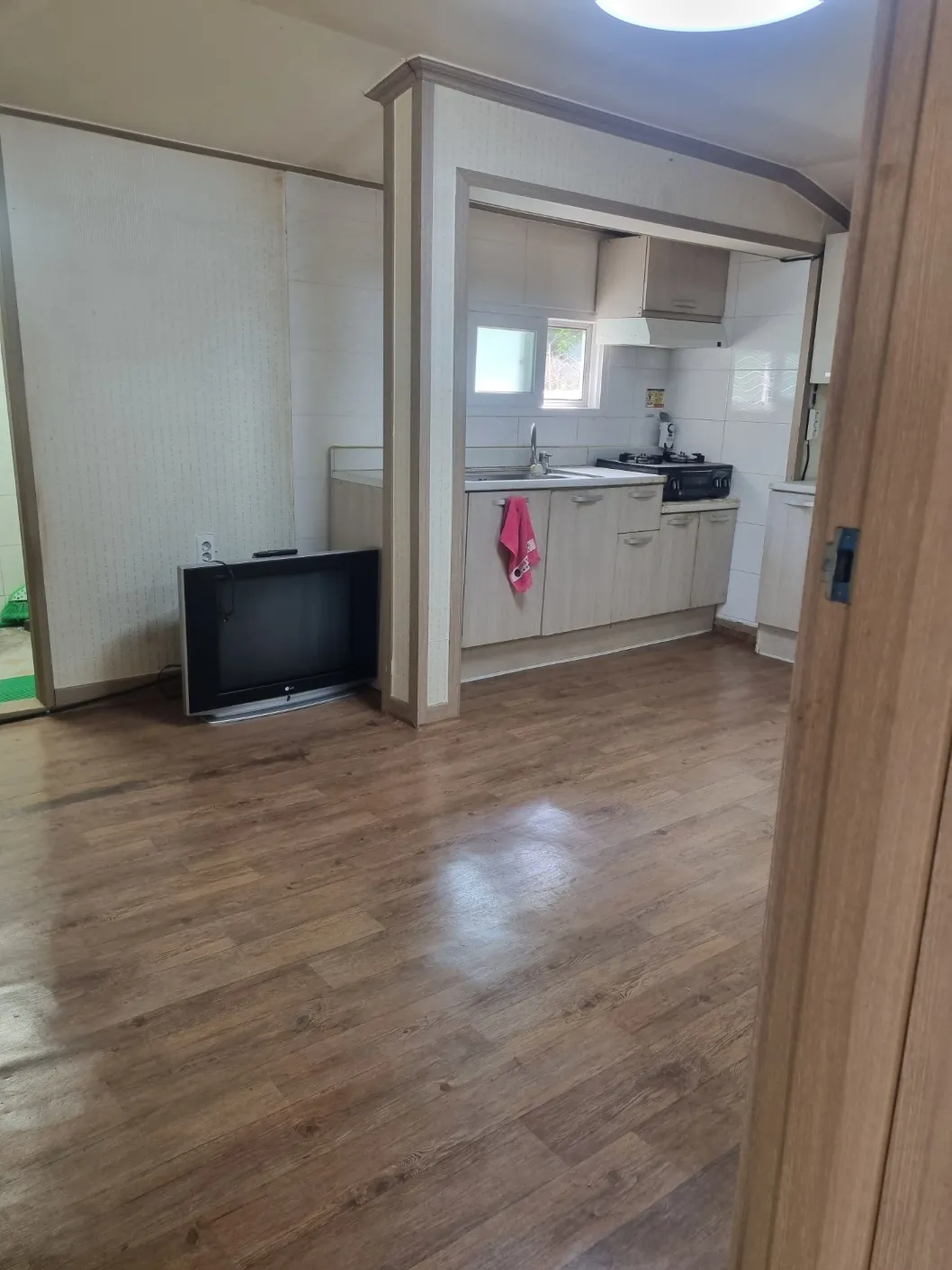 Detached House for Sale in Seongsan-ri, Daejeon-myeon, Damyang-gun, Jeollanam-do, South-Facing, 2 Rooms photo 6