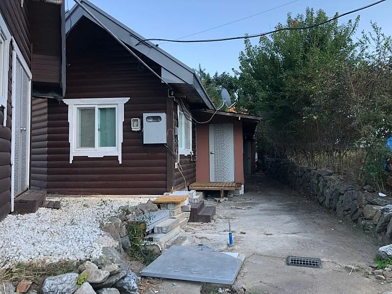 강원도 홍천 서면 전원주택 매매, 토지 102평·홍천강 도보 3분 사진 6
