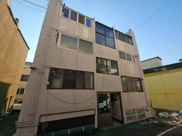 인천 서해구 가정동 1층 빌라 매매, 전용 34.51㎡ 사진 3
