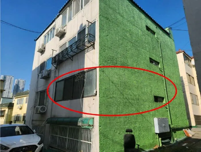 인천 서해구 가정동 1층 빌라 매매, 전용 34.51㎡ 사진 2