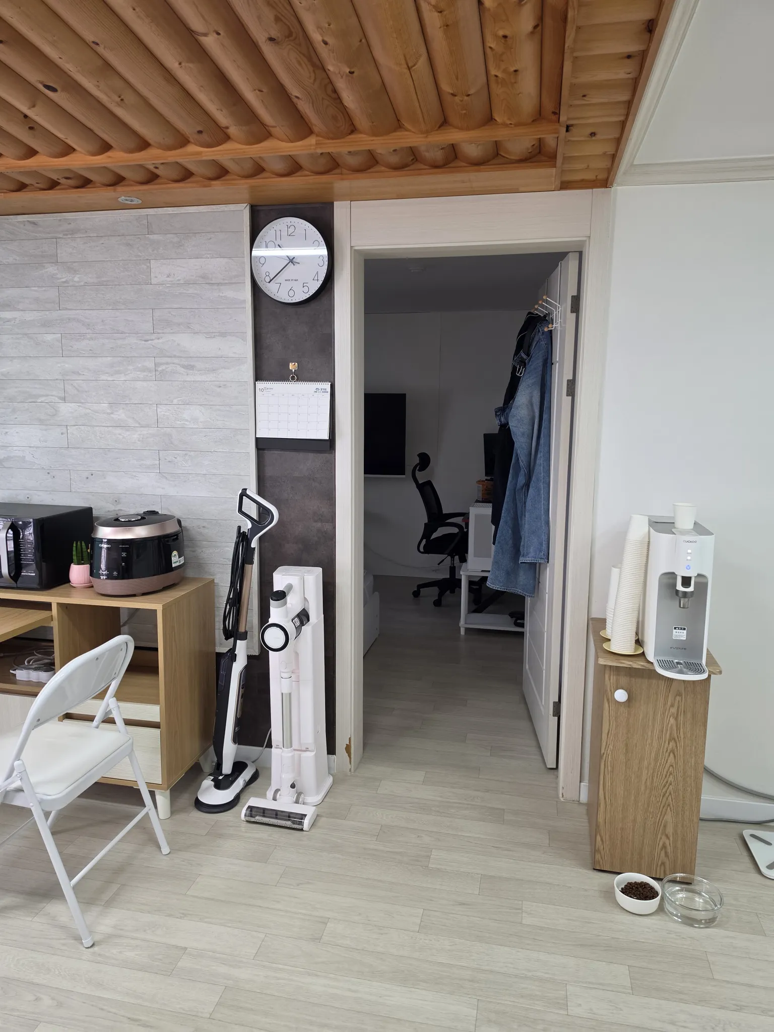 인천 남동구 구월동 웰메이드6차 다세대 매매, 전용 38.36㎡ 사진 5