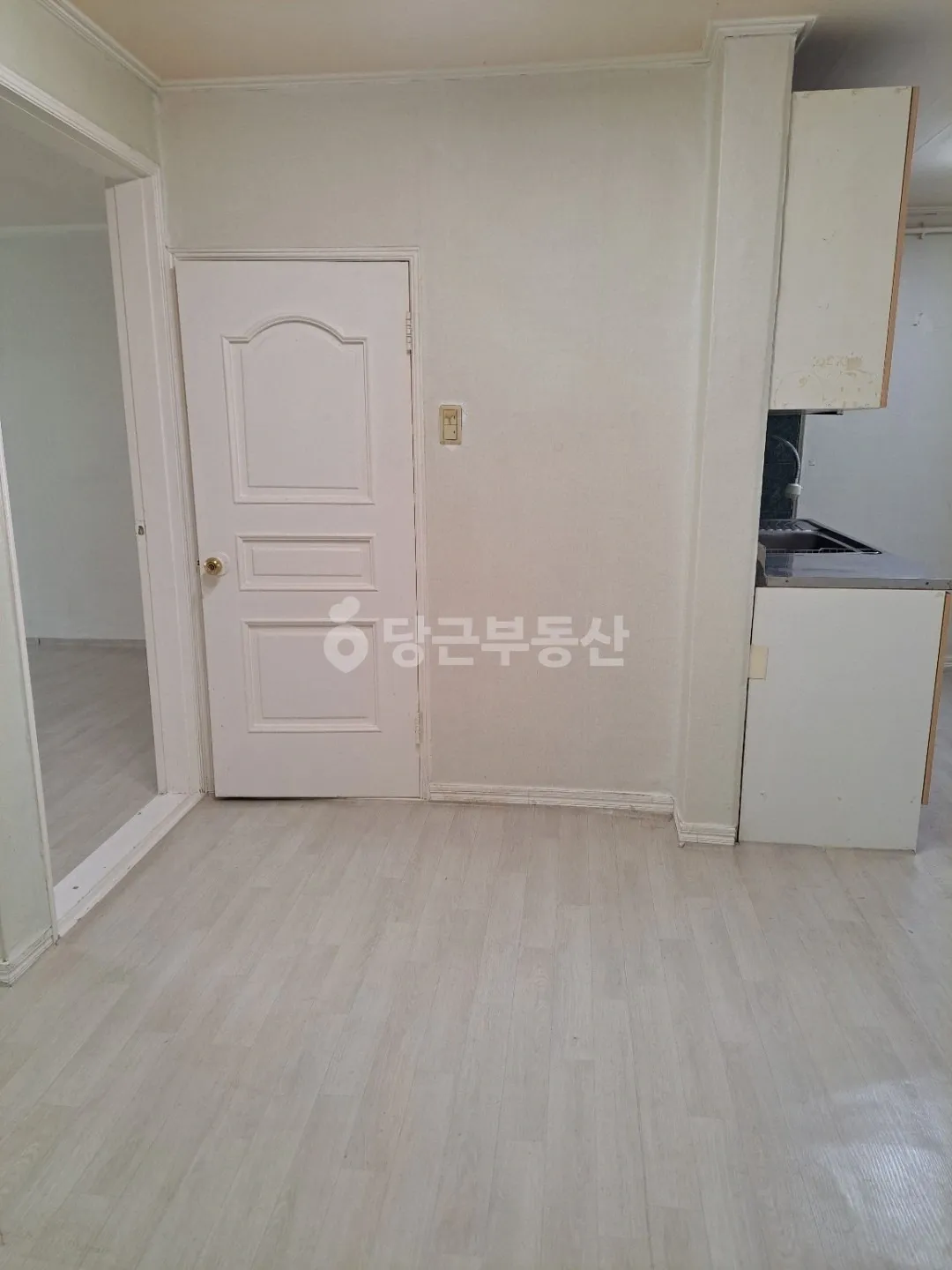 Villa for Sale in Gupo-dong, Buk-gu, Busan, 50.63㎡ Exclusive Area · Vacant and Ready for Immediate Move-In photo 3
