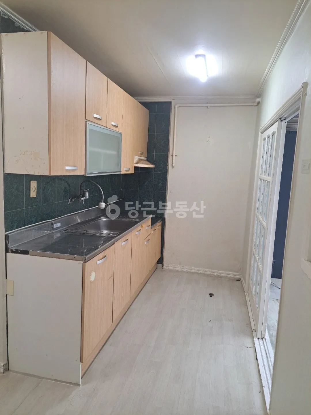 Villa for Sale in Gupo-dong, Buk-gu, Busan, 50.63㎡ Exclusive Area · Vacant and Ready for Immediate Move-In photo 9