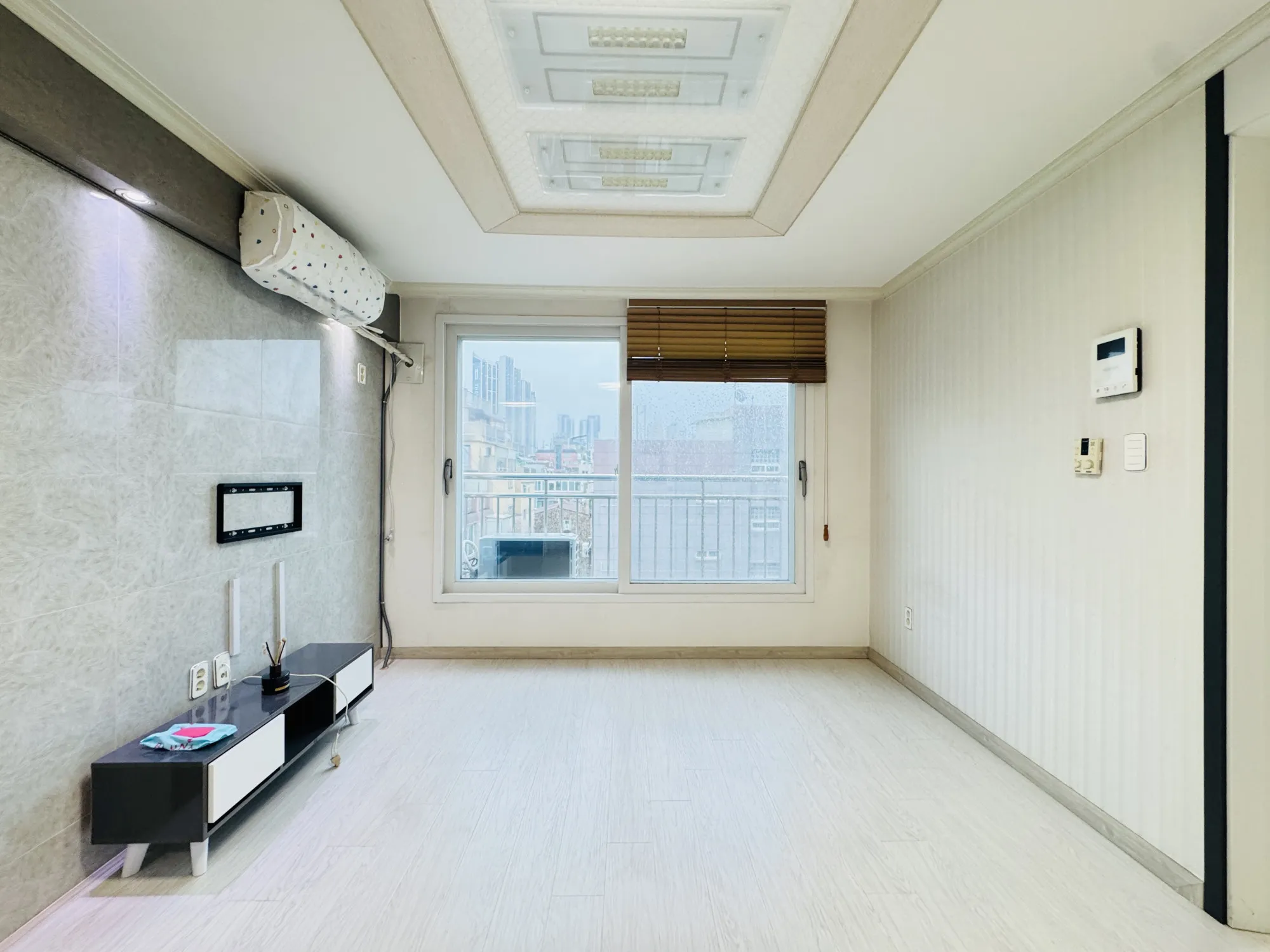 인천 남동구 간석동 역세권 쓰리룸 다세대 매매, 석바위시장역 도보권 사진 2