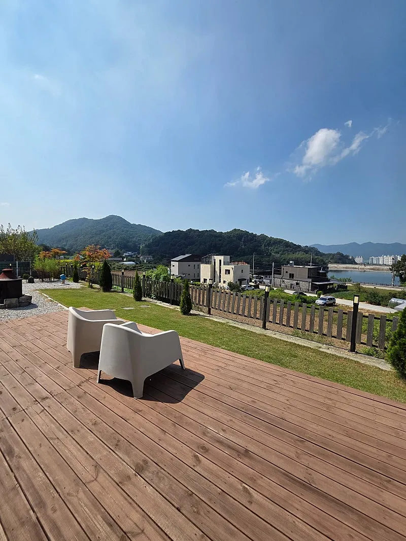 강원도 원주시 문막읍 텃밭·잔디정원 있는 전원주택 매매 사진 6
