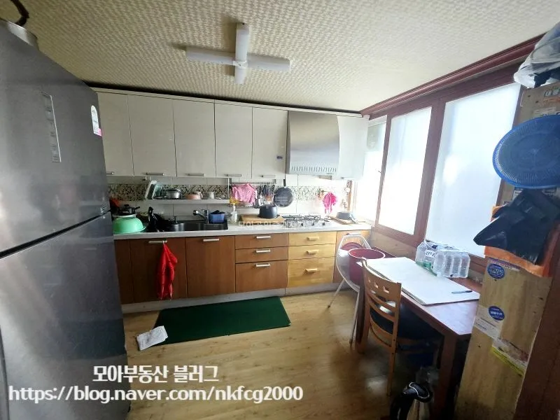 Detached House for Sale in Yonghae-dong, Mokpo, Jeollanam-do — 2 Rooms and a Yard photo 9