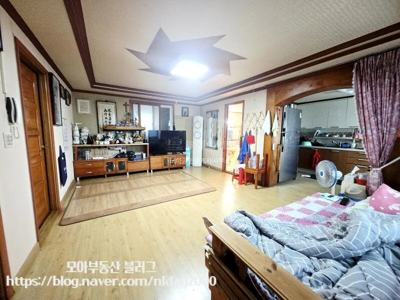 Detached House for Sale in Yonghae-dong, Mokpo, Jeollanam-do — 2 Rooms and a Yard photo 7