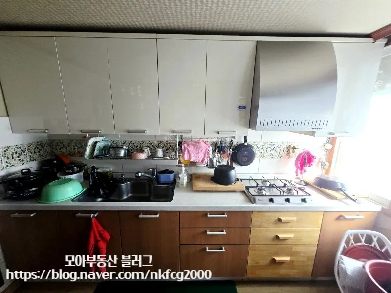 Detached House for Sale in Yonghae-dong, Mokpo, Jeollanam-do — 2 Rooms and a Yard photo 10