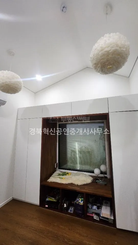 Country Home for Sale in Nongso-myeon, Gimcheon City, a Luxury Home with an Automatic Parking Garage and Premium Materials photo 9