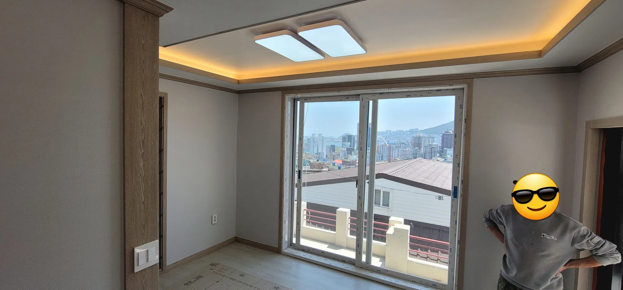 Busan Jung-gu Yeongju-dong Detached House for Sale, 91㎡ Gross Floor Area · 2 Floors, Repairs photo 3