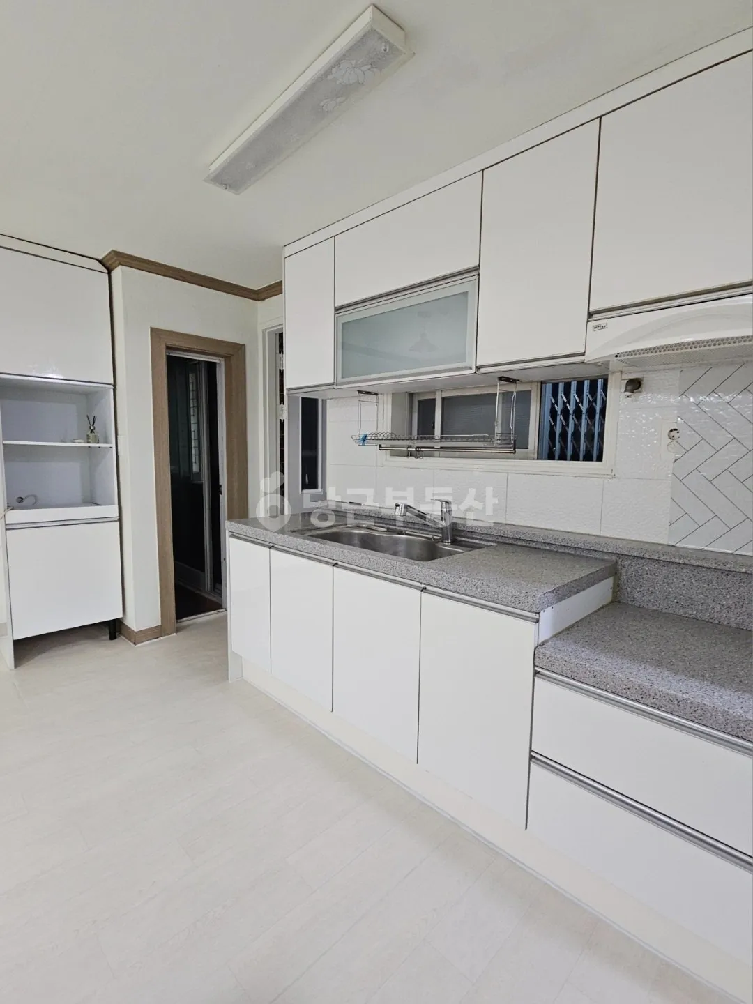 Renovated Villa for Sale in Geumgok-dong, Buk-gu, Busan, Exclusive Area 58.65㎡ photo 4