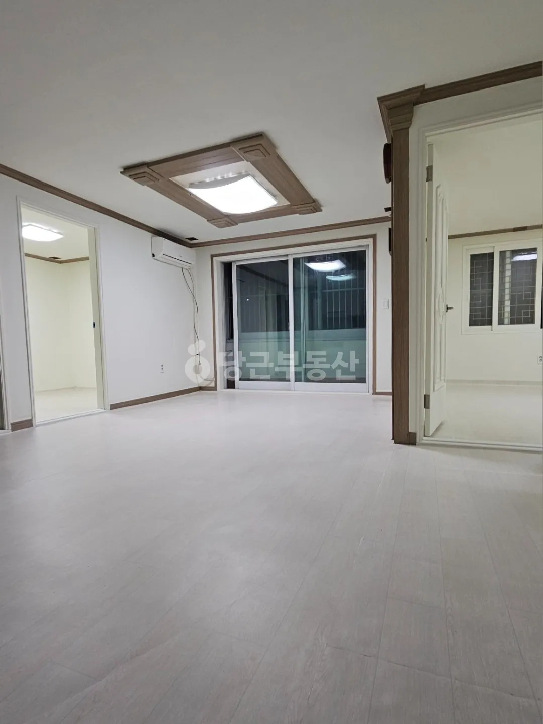 Renovated Villa for Sale in Geumgok-dong, Buk-gu, Busan, Exclusive Area 58.65㎡ photo 3