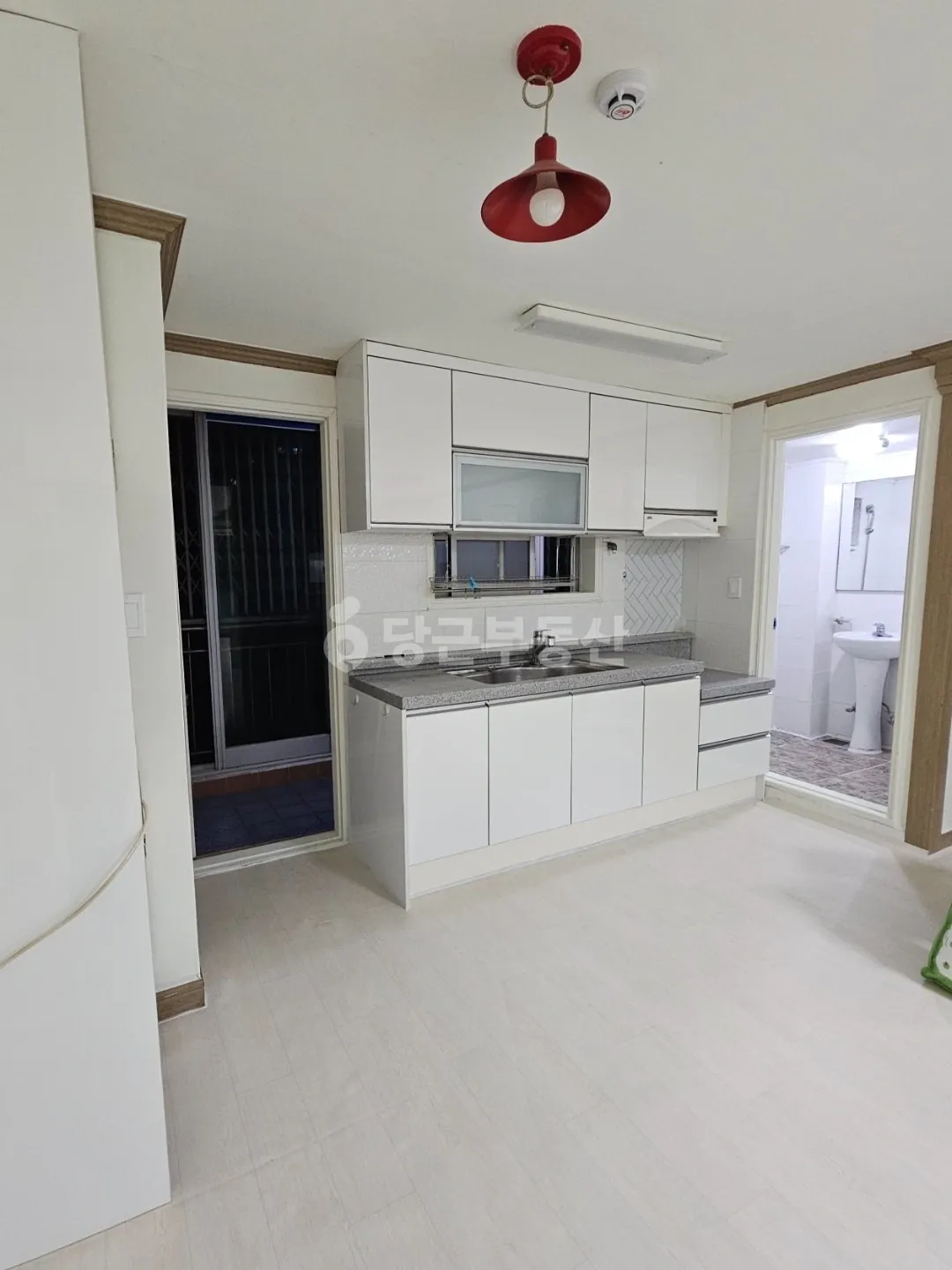 Renovated Villa for Sale in Geumgok-dong, Buk-gu, Busan, Exclusive Area 58.65㎡ photo 2