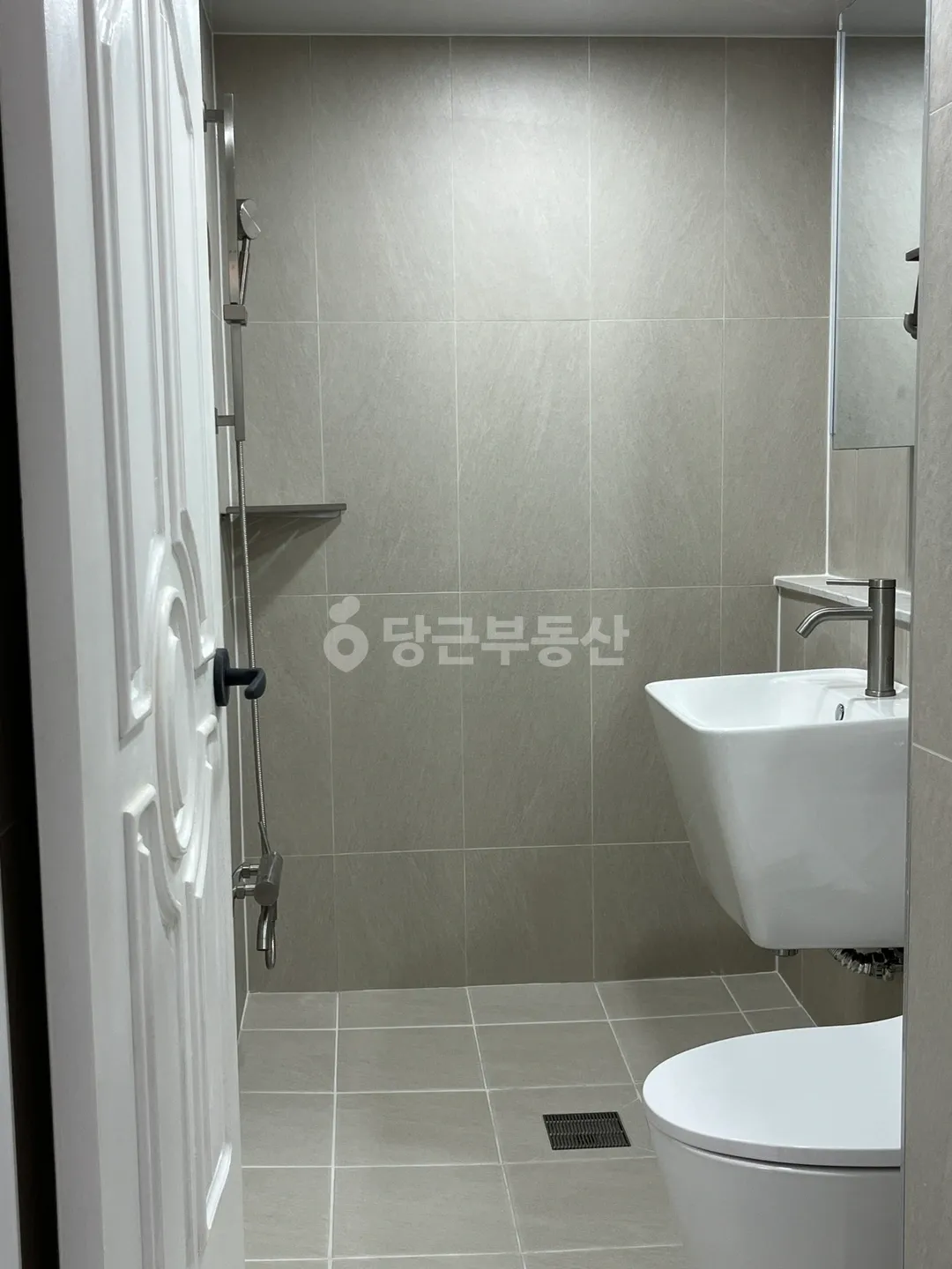 Fully renovated villa for sale in Gupo-dong, Buk-gu, Busan — 80 million won photo 2