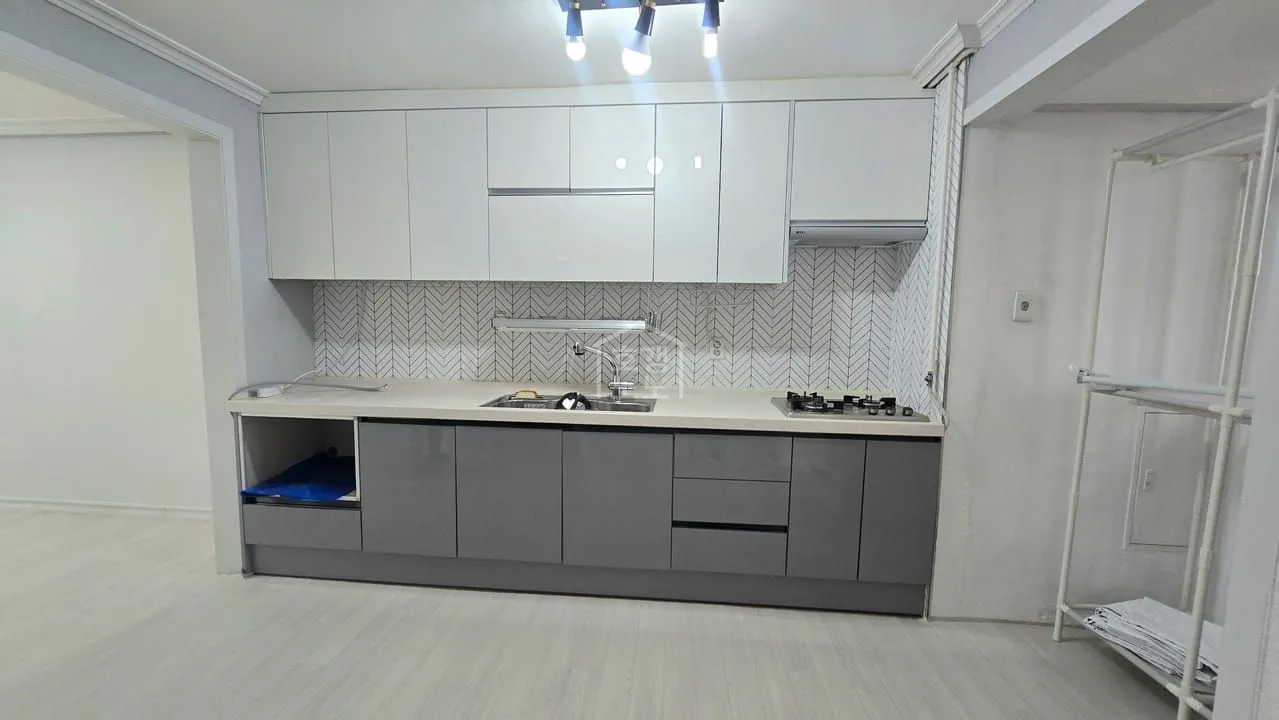 Jeonnam Gwangju Mokpo Bipa 2nd Apartment for Sale, Fully Renovated Including Window Frames photo 3