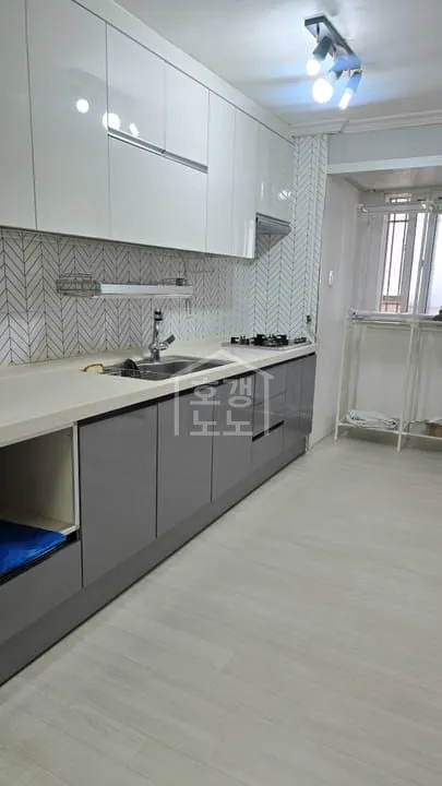 Jeonnam Gwangju Mokpo Bipa 2nd Apartment for Sale, Fully Renovated Including Window Frames photo 4