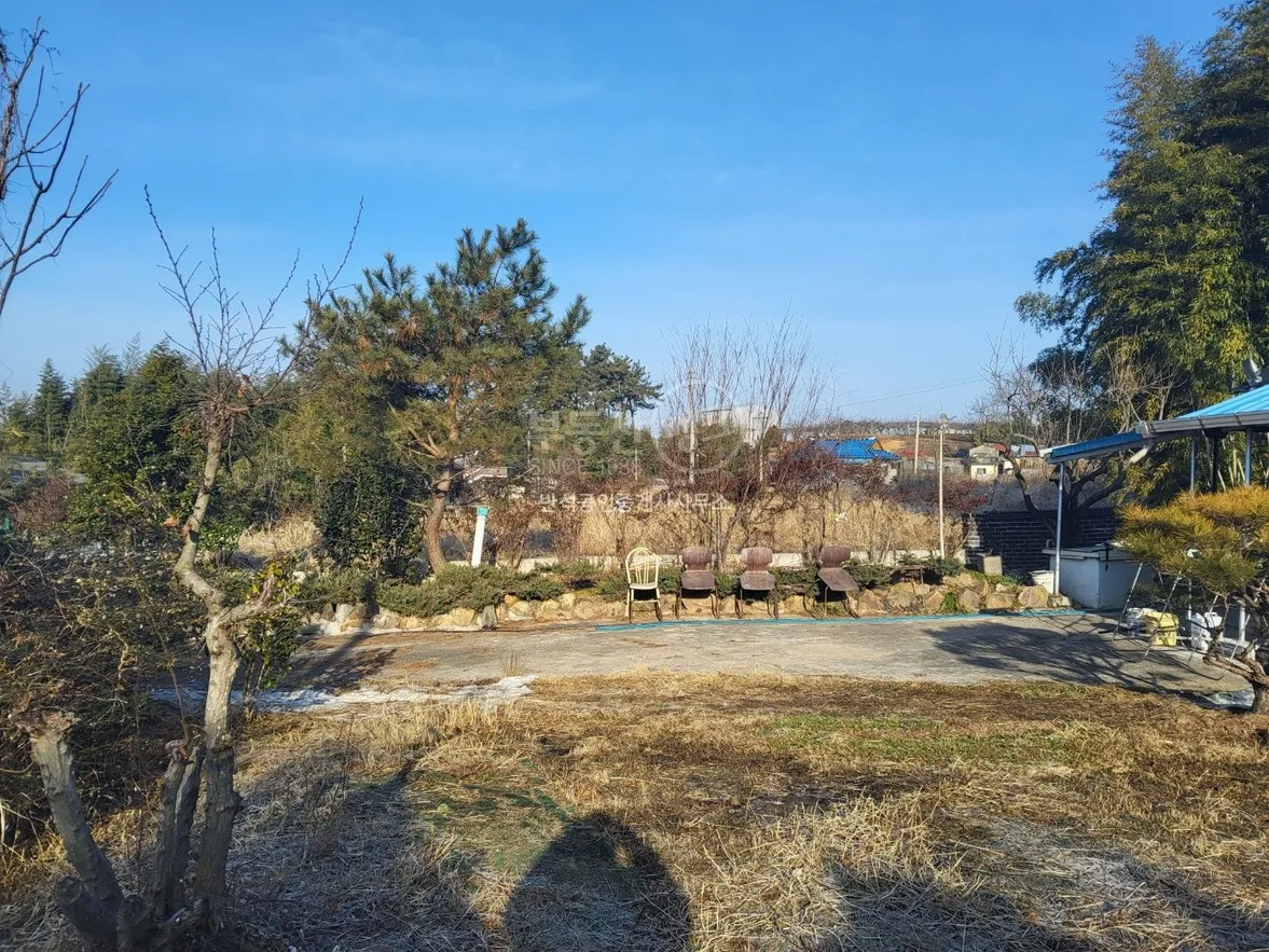 Wooden Hanok Country House for Sale in Seji-myeon, Naju, Jeonnam-Gwangju Integrated Special City, Renovated in 2016 photo 8